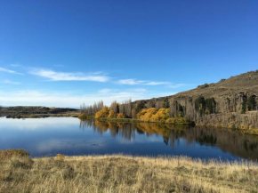 Lye Bow Lake Suite, Alexandra